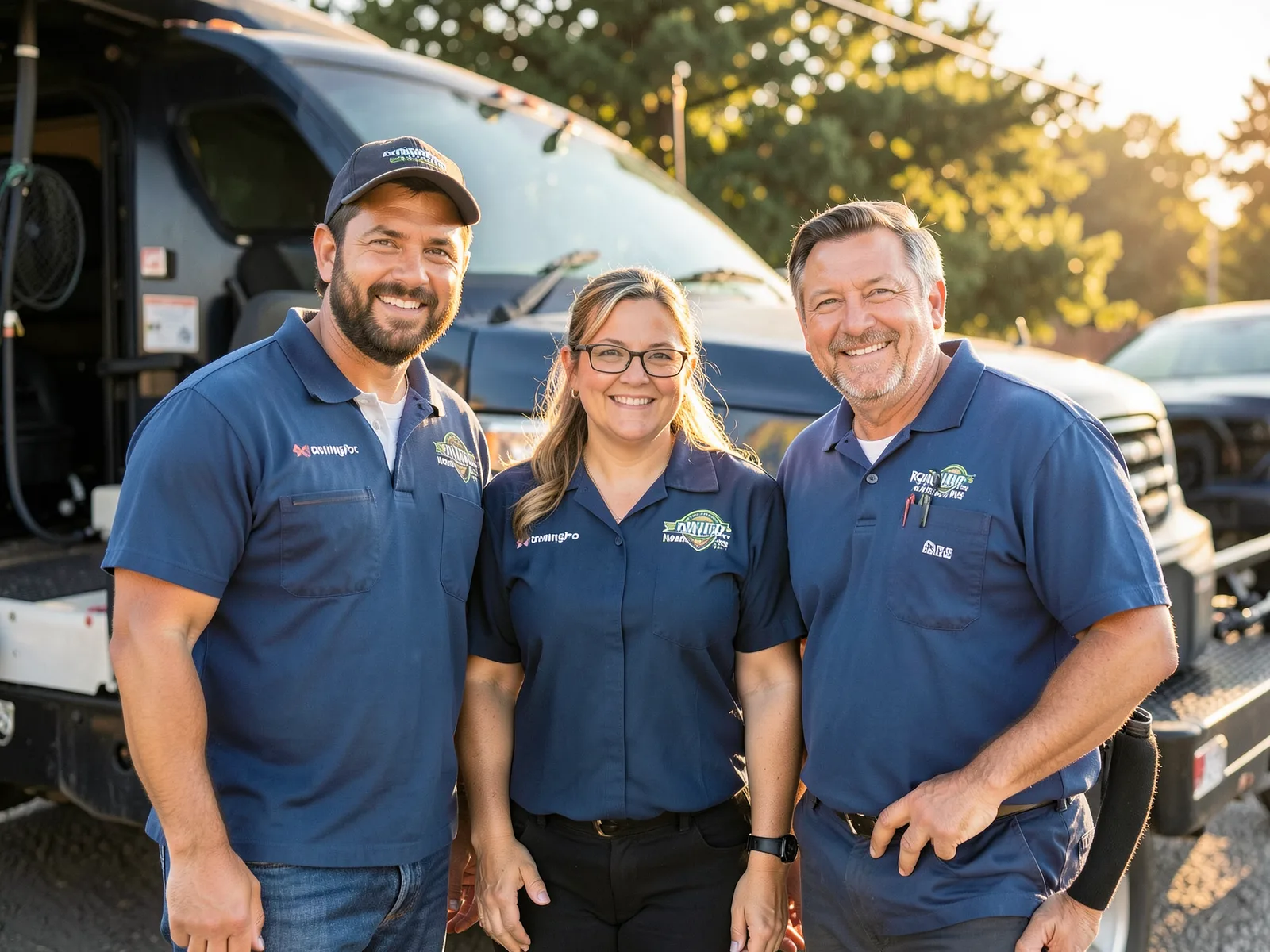 Roof Repair company in Springfield, TN